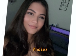Andiez
