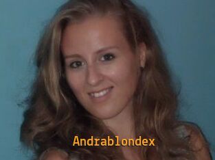Andrablondex