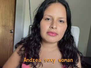 Andrea_sexy_woman