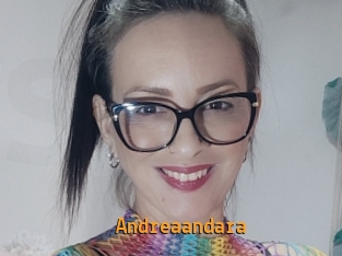 andreaandara Sexcam Portal
