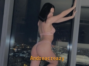 Andreacreazy