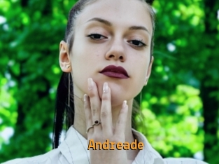 Andreade