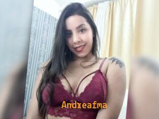 Andreafma