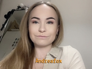 Andreafox