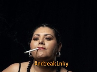 Andreakinky