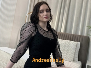 Andrealesly