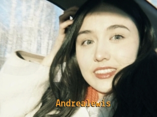 Andrealewis