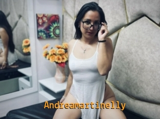 Andreamartinelly
