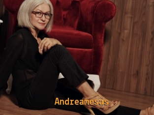 Andreamesas