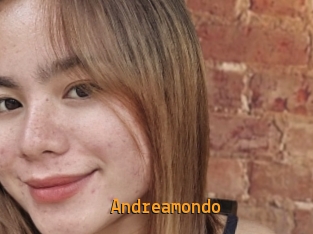 Andreamondo
