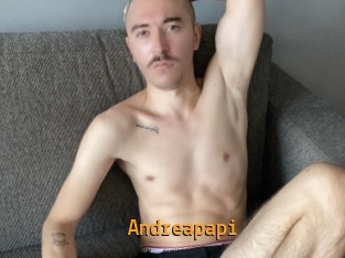 andreapapi Sexcam Portal