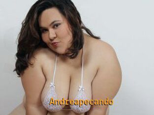 Andreapecando