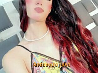 Andrearojast