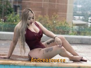 Andrearousse
