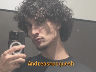 Andreasmarquesh
