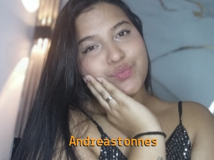 Andreastonnes