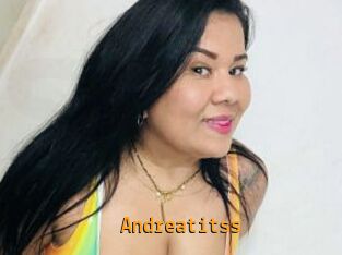 Andreatitss