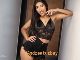 Andreaturbay