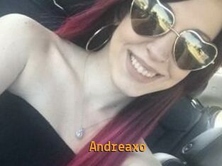 Andreaxo