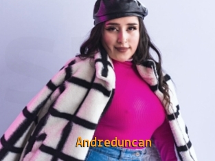andreduncan Sexcam Portal