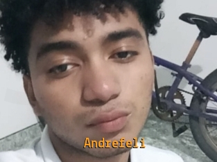 Andrefeli