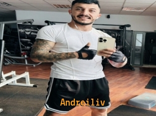 Andreiliv