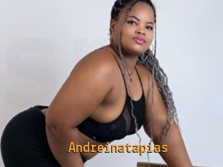andreinatapias Sexcam Portal