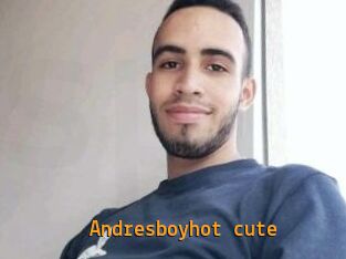 Andresboyhot_cute