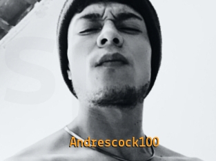 Andrescock100
