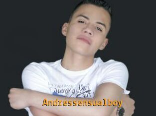 Andressensualboy