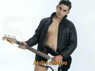 Andrestoroo