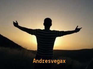 Andresvegax