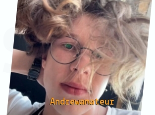 Andrewamateur