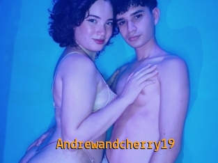 Andrewandcherry19