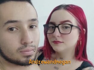 Andrewandmegan