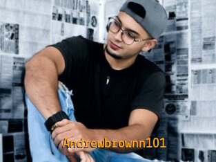 Andrewbrownn101