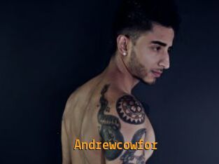 Andrewcowfor