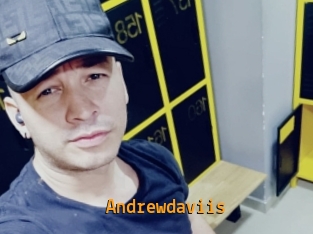 Andrewdaviis