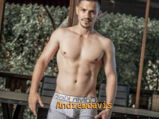 Andrewdavis