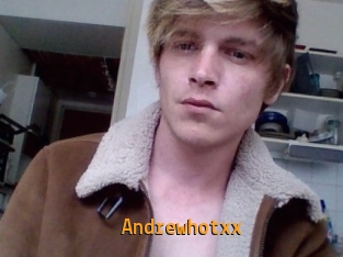 andrewhotxx Sexcam Portal