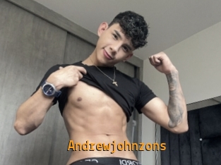 Andrewjohnzons