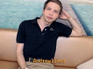 Andrewliker