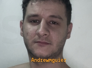 Andrewmguier