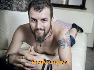 Andrewrimmes