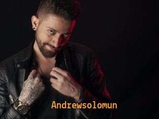 Andrewsolomun