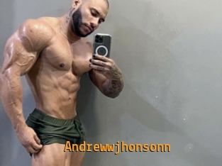 andrewwjhonsonn Sexcam Portal