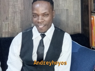 andreyhoyos Sexcam Portal