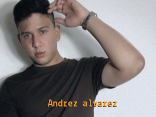 andrez_alvarez Sexcam Portal
