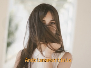 Andrianamartinis