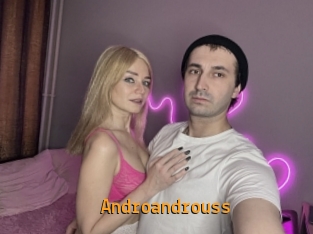 Androandrouss